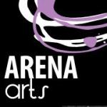 Arena Arts Logo