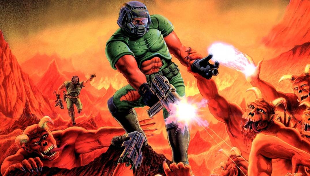 DoomGuy