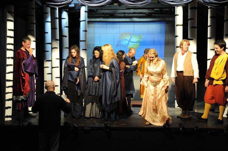 ProjectMAcbeth-rehearsal